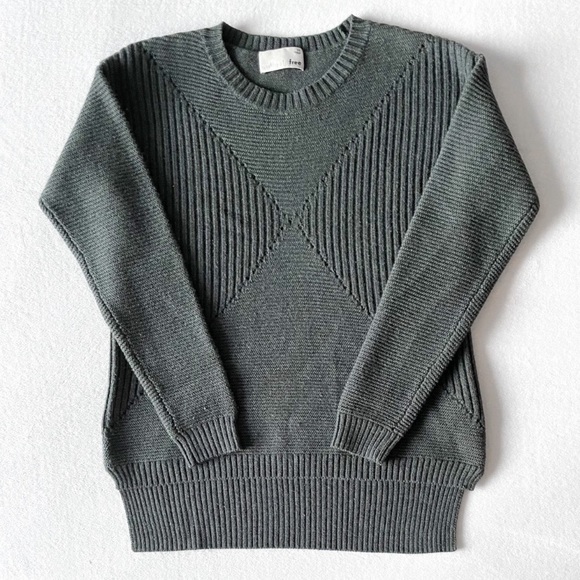 Aritzia Sweaters - Wilfred Free Merino Wool Sweater